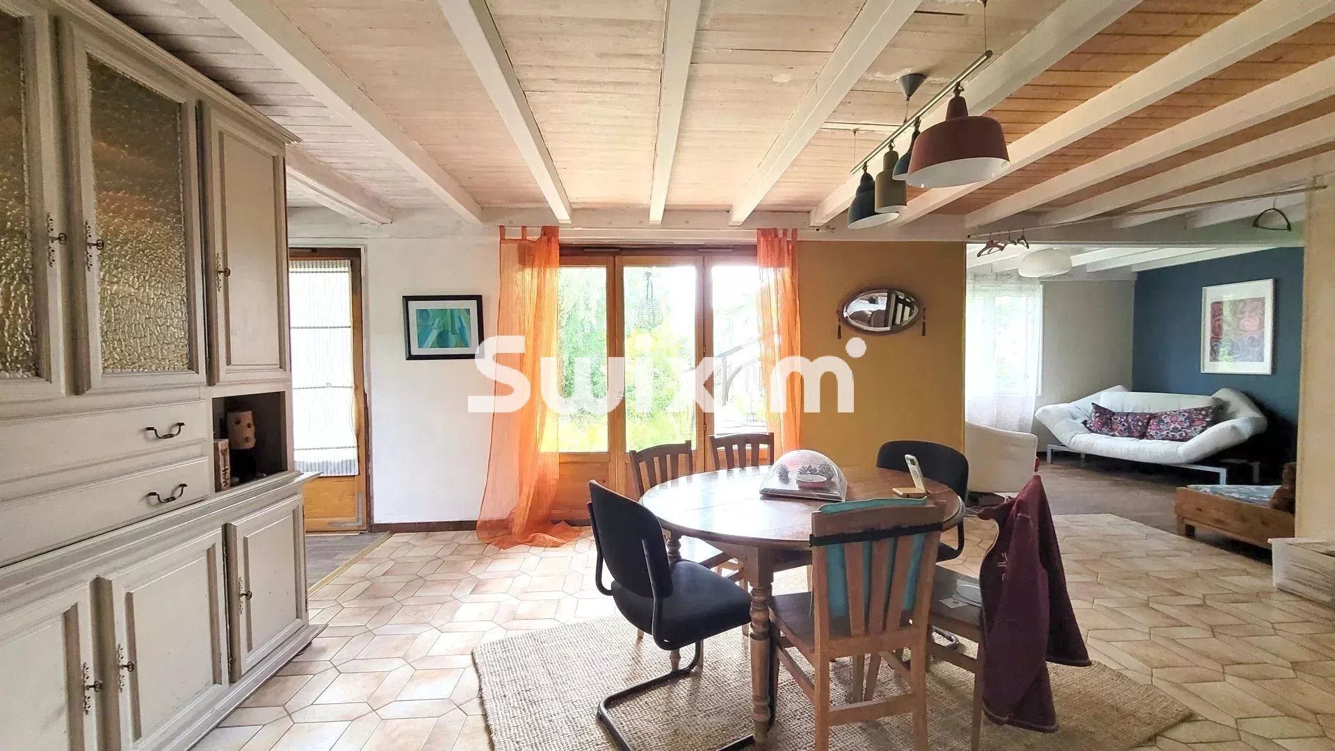 Maison à vendre, 170m², Perrigny