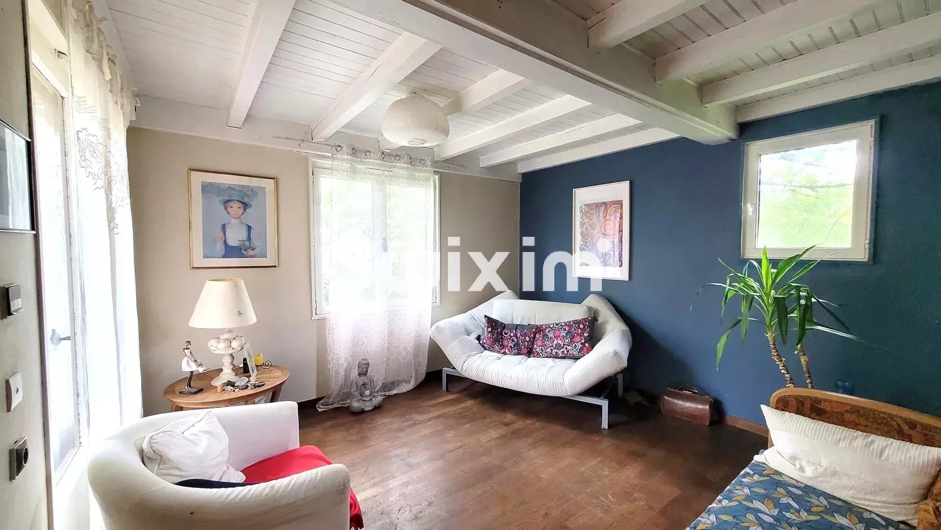 Maison à vendre, 170m², Perrigny