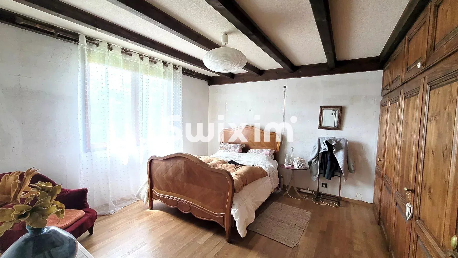 Maison à vendre, 170m², Perrigny
