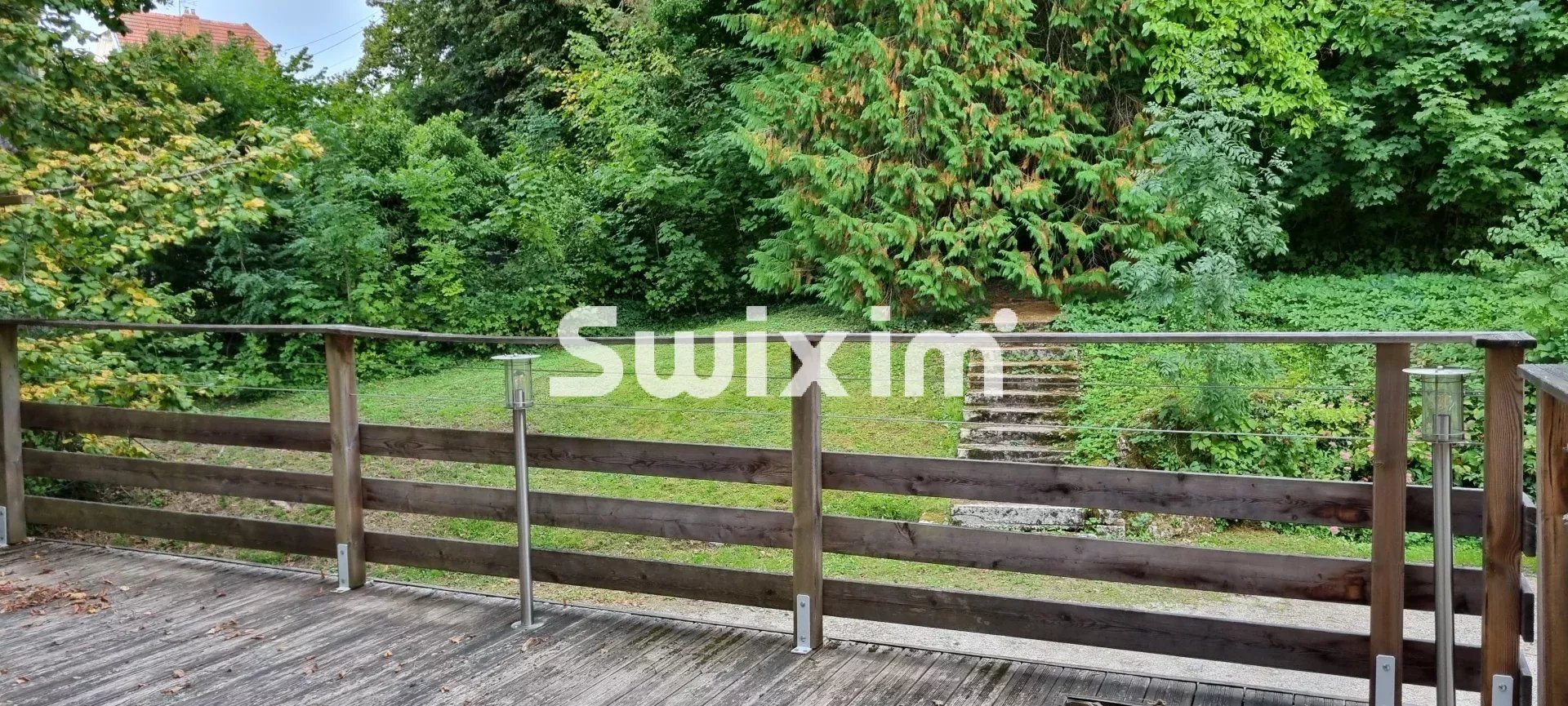 Appartement à vendre, 86m², Lons-le-Saunier