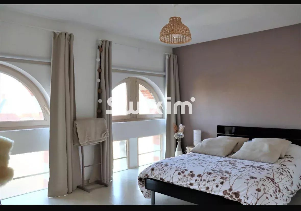 Appartement à vendre, 86m², Lons-le-Saunier