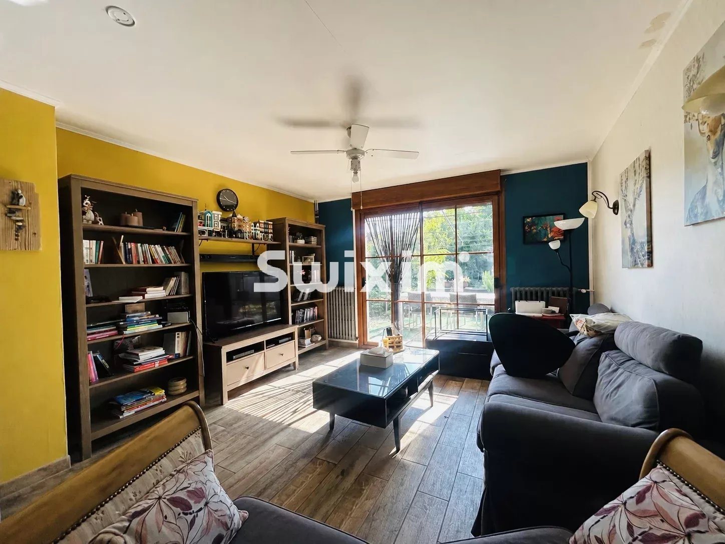 Maison à vendre, 147m², Bletterans