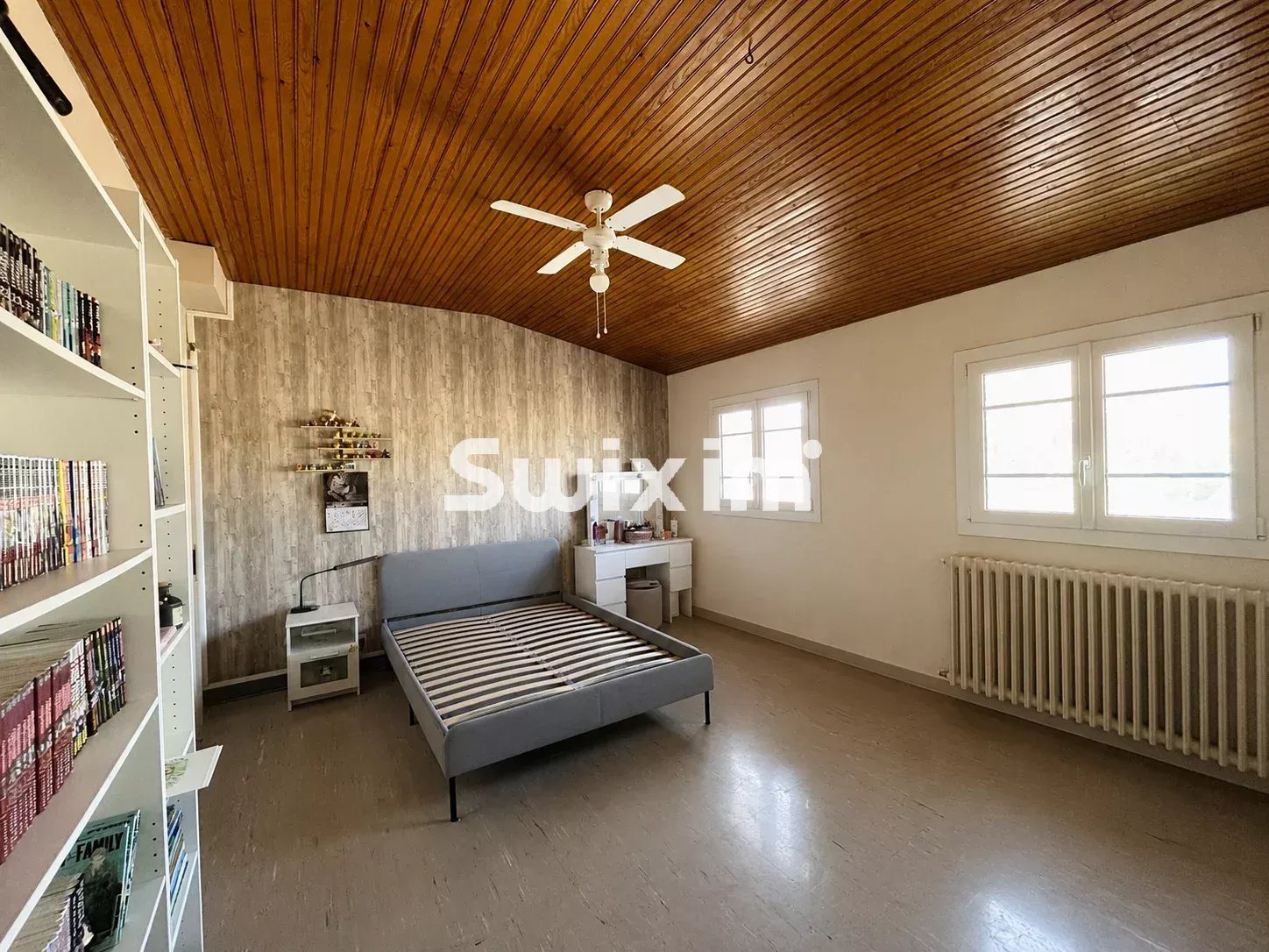 Maison à vendre, 147m², Bletterans