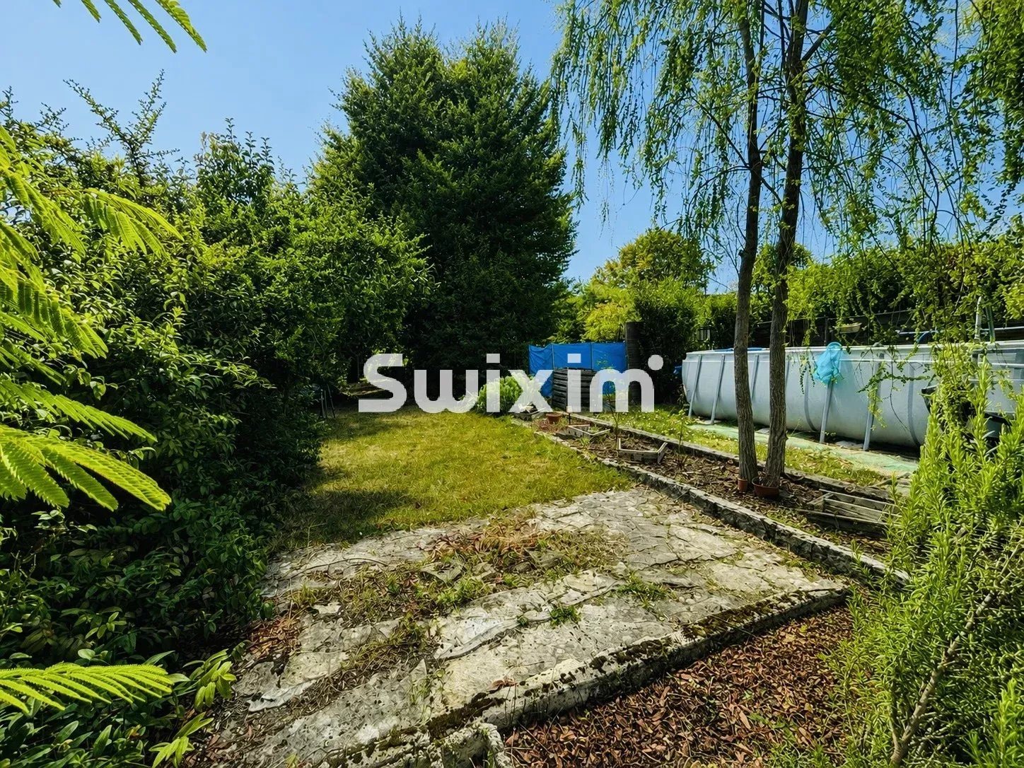 Maison à vendre, 147m², Bletterans