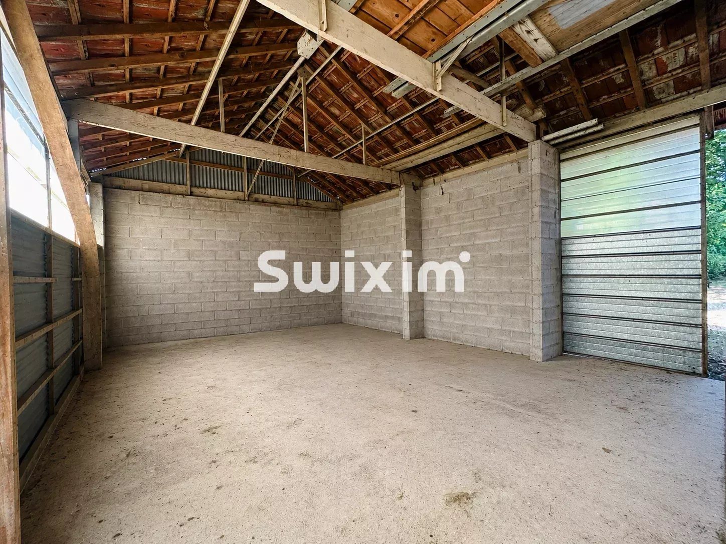 Maison à vendre, 147m², Bletterans