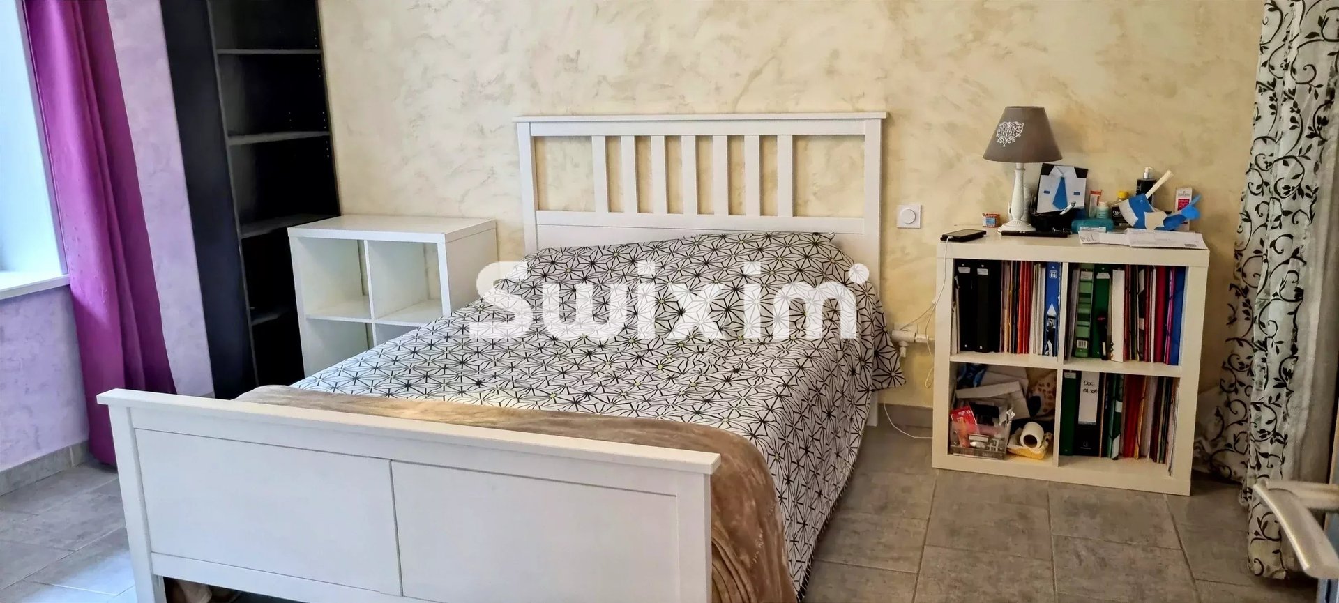 Maison à vendre, 153m², Orgelet