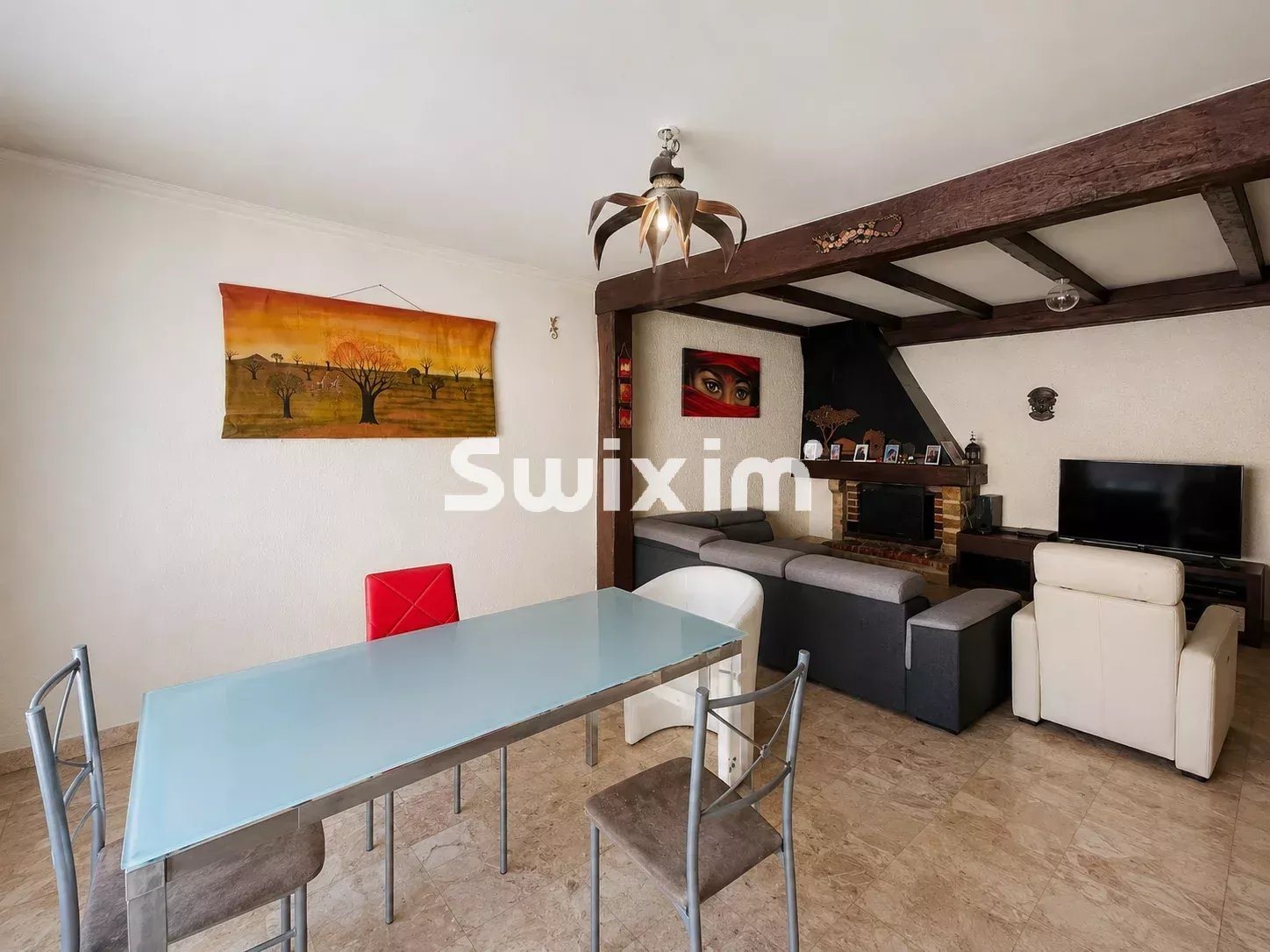 Maison à vendre, 150m², Lons-le-Saunier