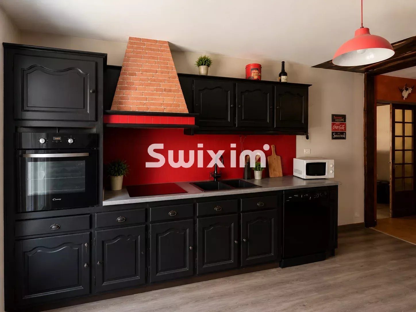 Maison à vendre, 150m², Lons-le-Saunier