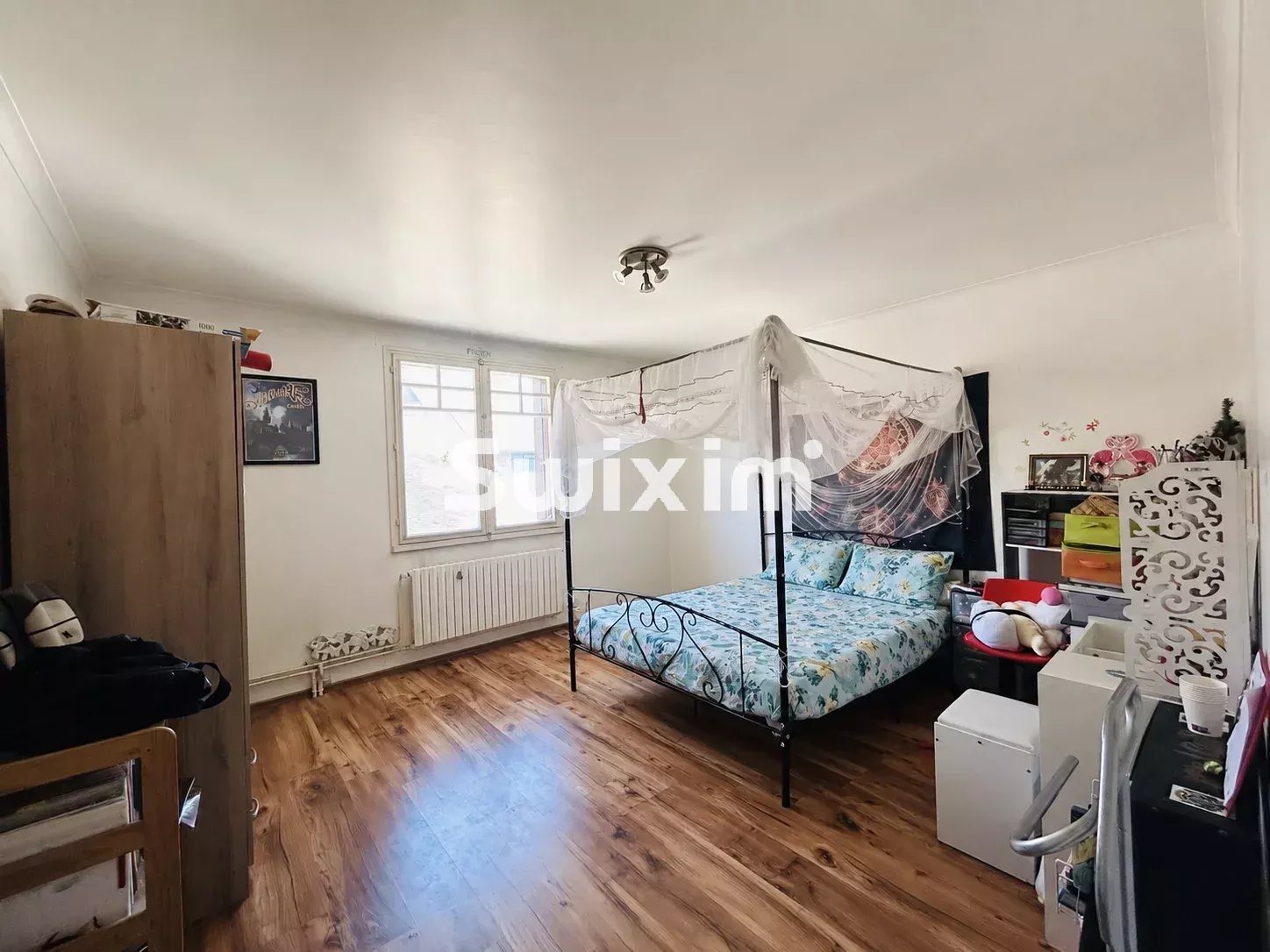 Maison à vendre, 150m², Lons-le-Saunier
