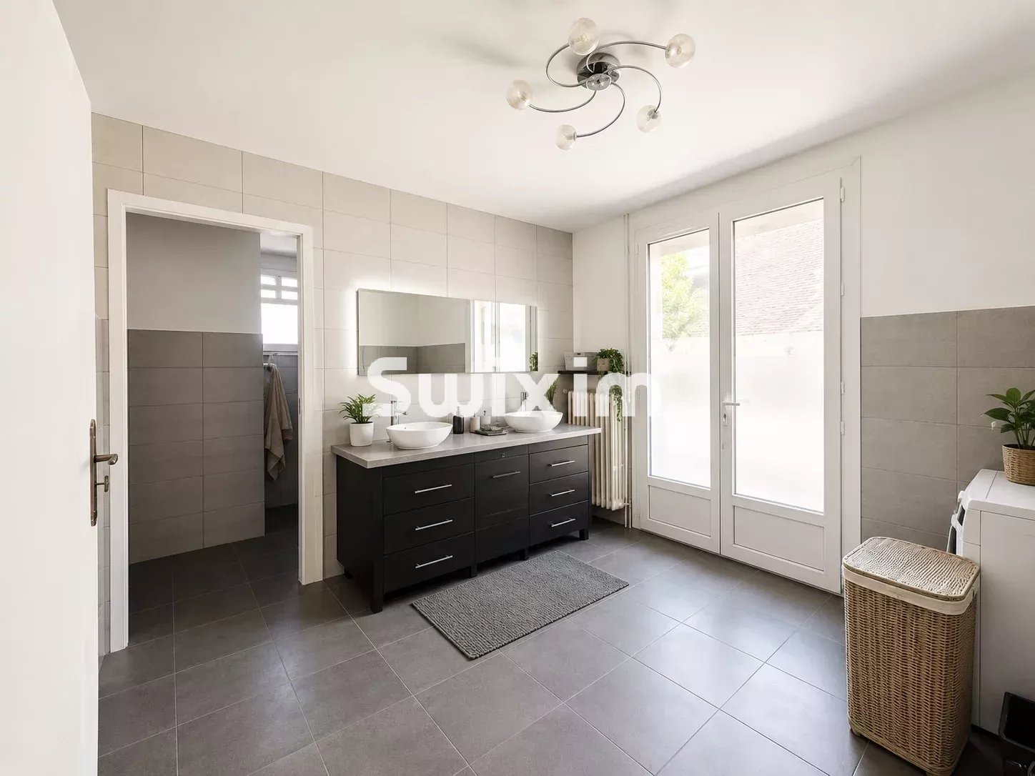 Maison à vendre, 150m², Lons-le-Saunier