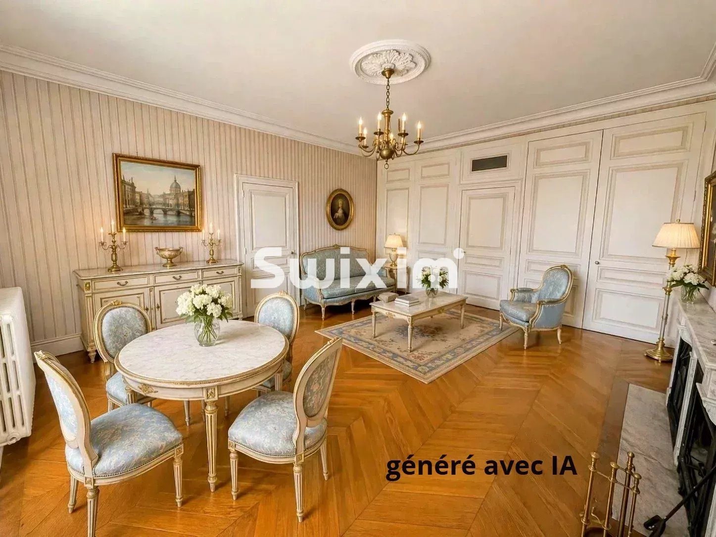 Maison à vendre, 349m², Gevingey