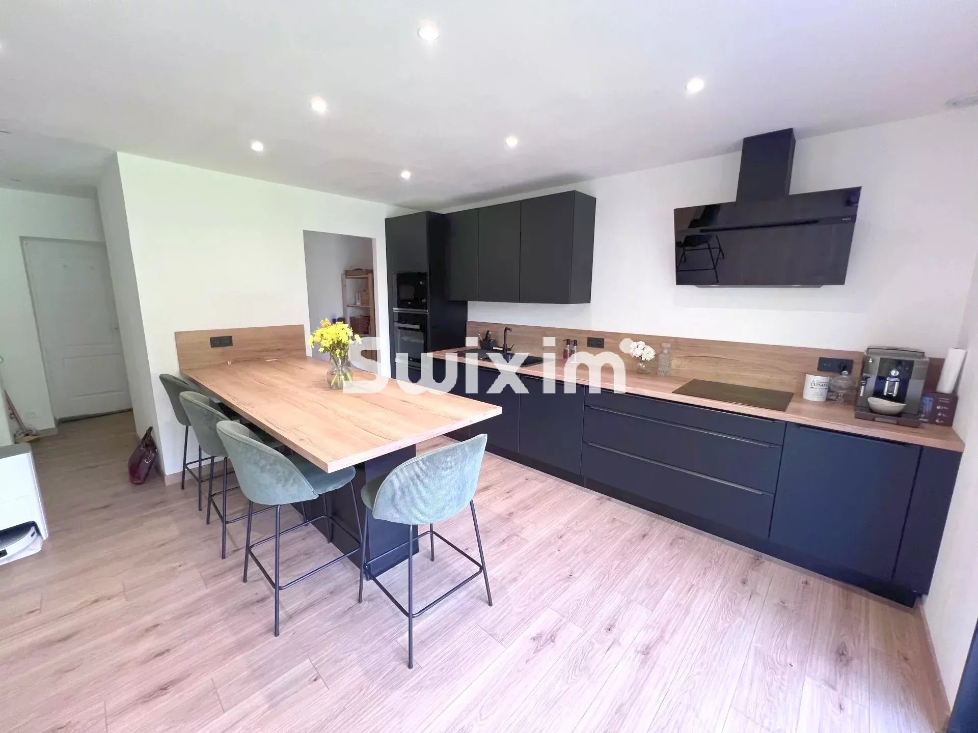 Maison à vendre, 150m², Lons-le-Saunier