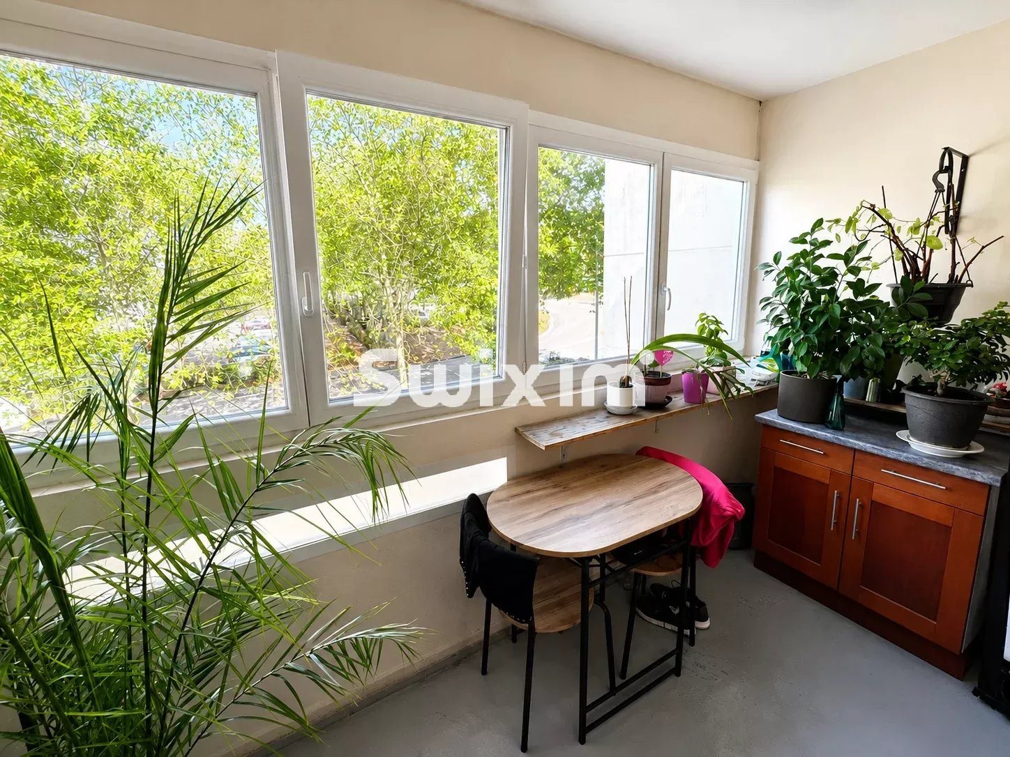 Appartement à vendre, 79m², Lons-le-Saunier