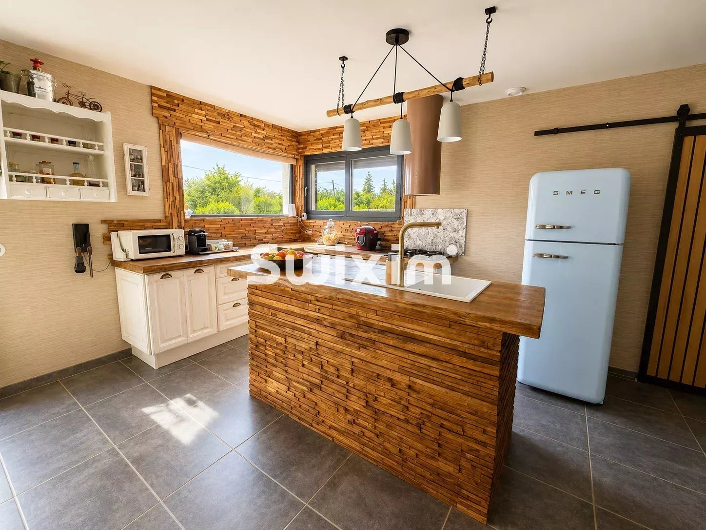 Maison à vendre, 110m², Louhans