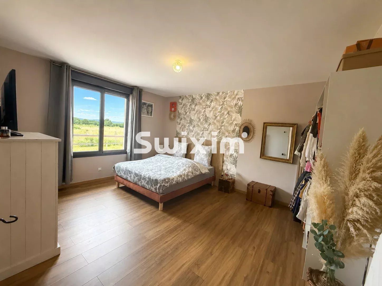 Maison à vendre, 110m², Louhans
