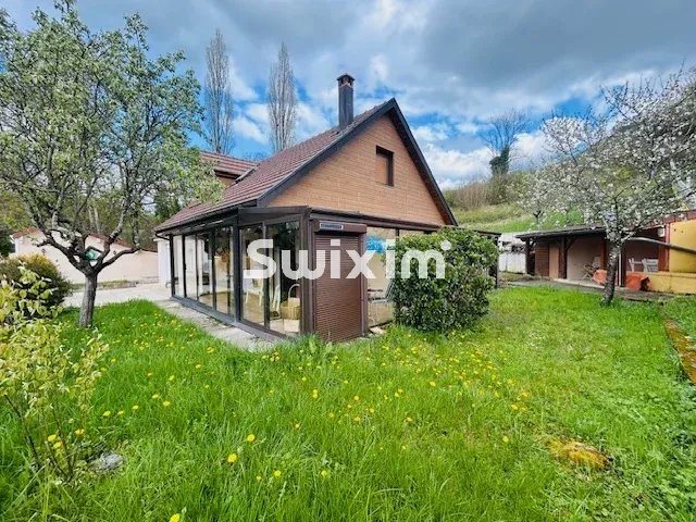 Maison à vendre, 98m², Voiteur