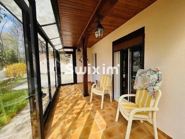 Maison à vendre, 98m², Voiteur