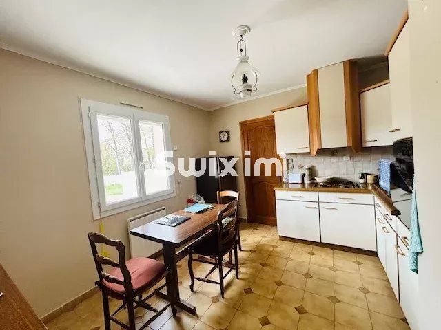 Maison à vendre, 98m², Voiteur
