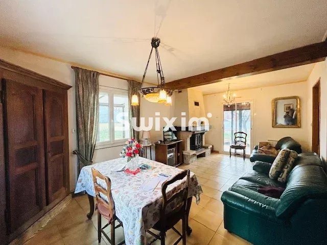 Maison à vendre, 98m², Voiteur