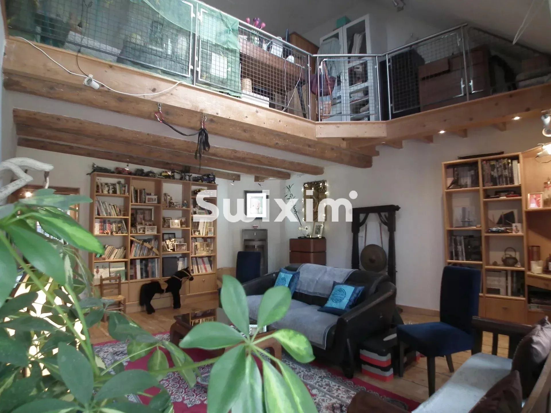 Maison à vendre, 101m², Domblans