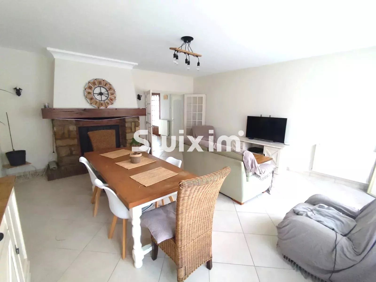 Maison à vendre, 319m², Bletterans