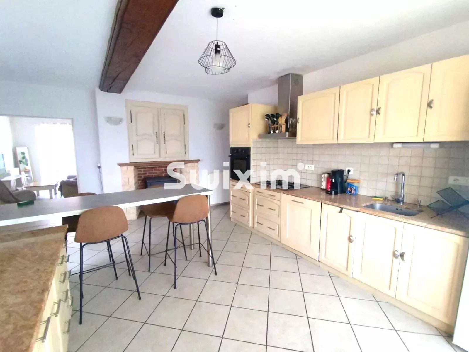 Maison à vendre, 319m², Bletterans