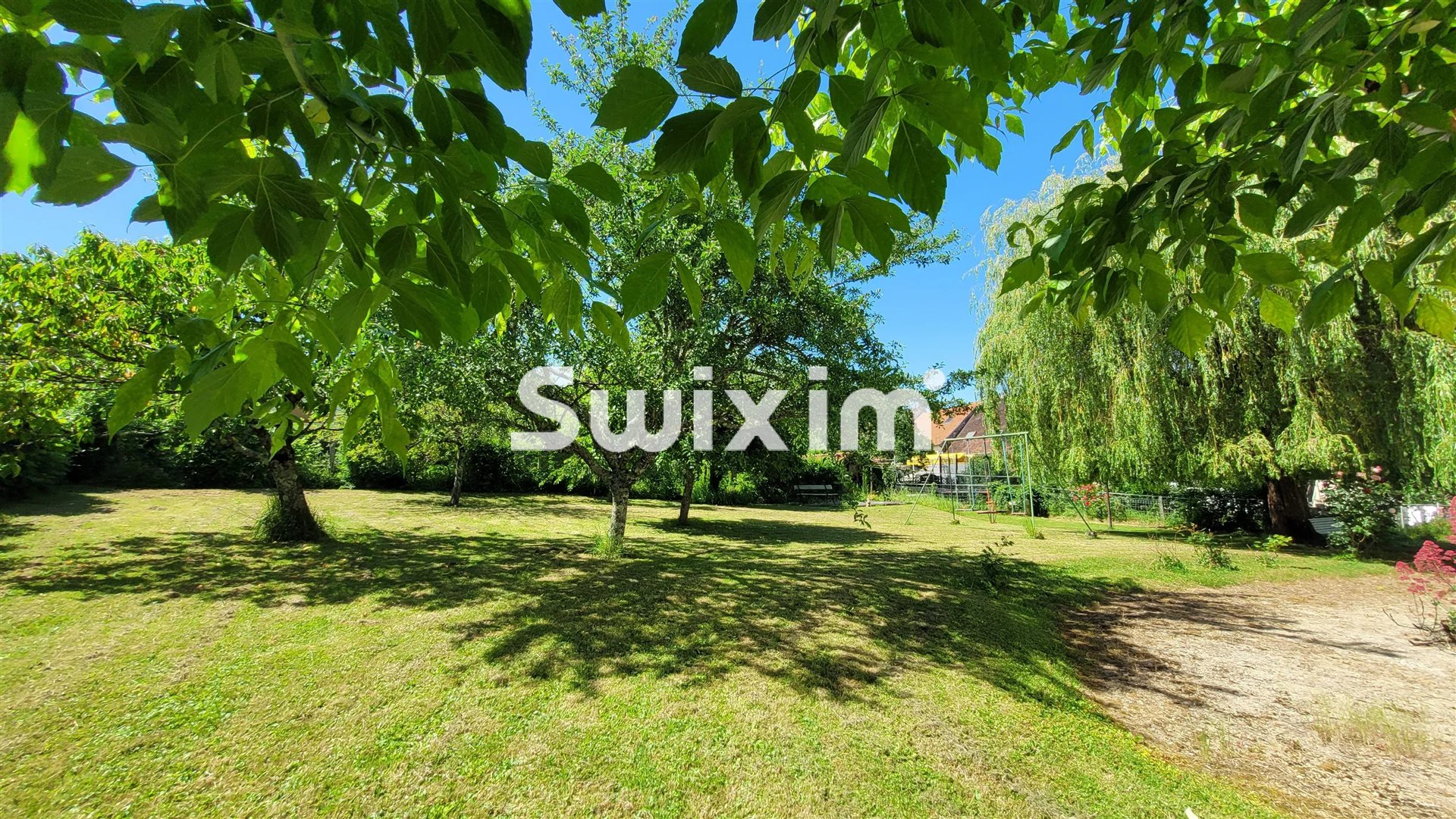 Maison à vendre, 123m², Montain