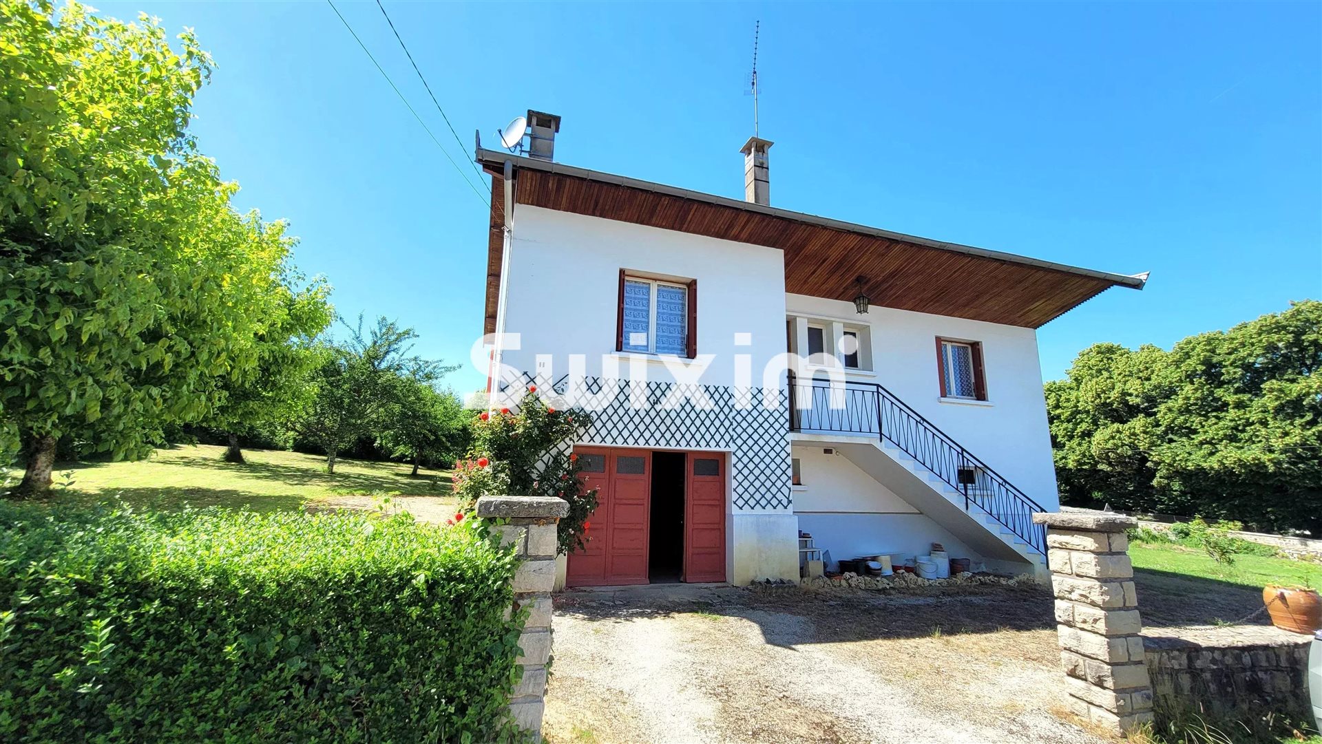 Maison à vendre, 123m², Montain