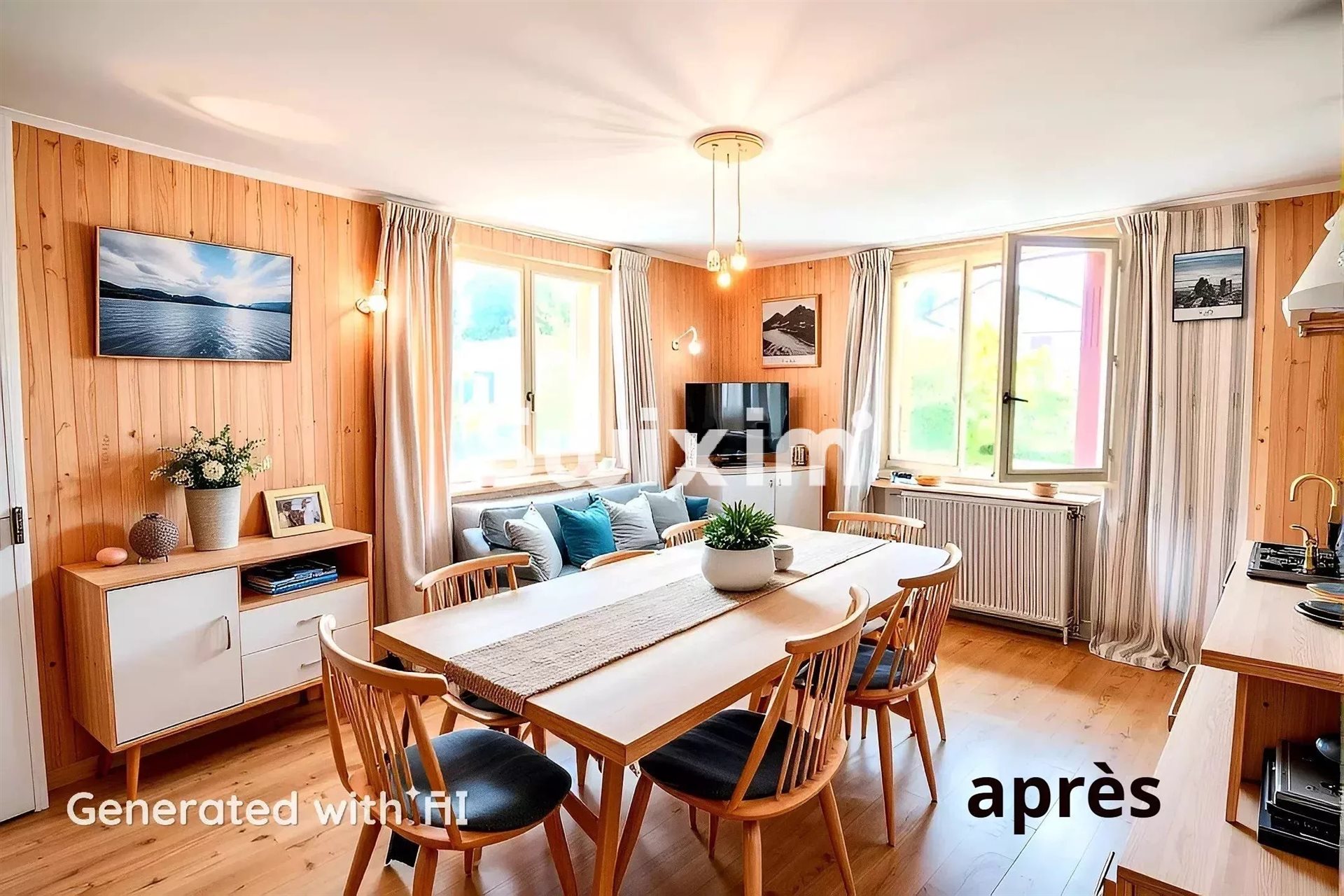 Maison à vendre, 123m², Montain