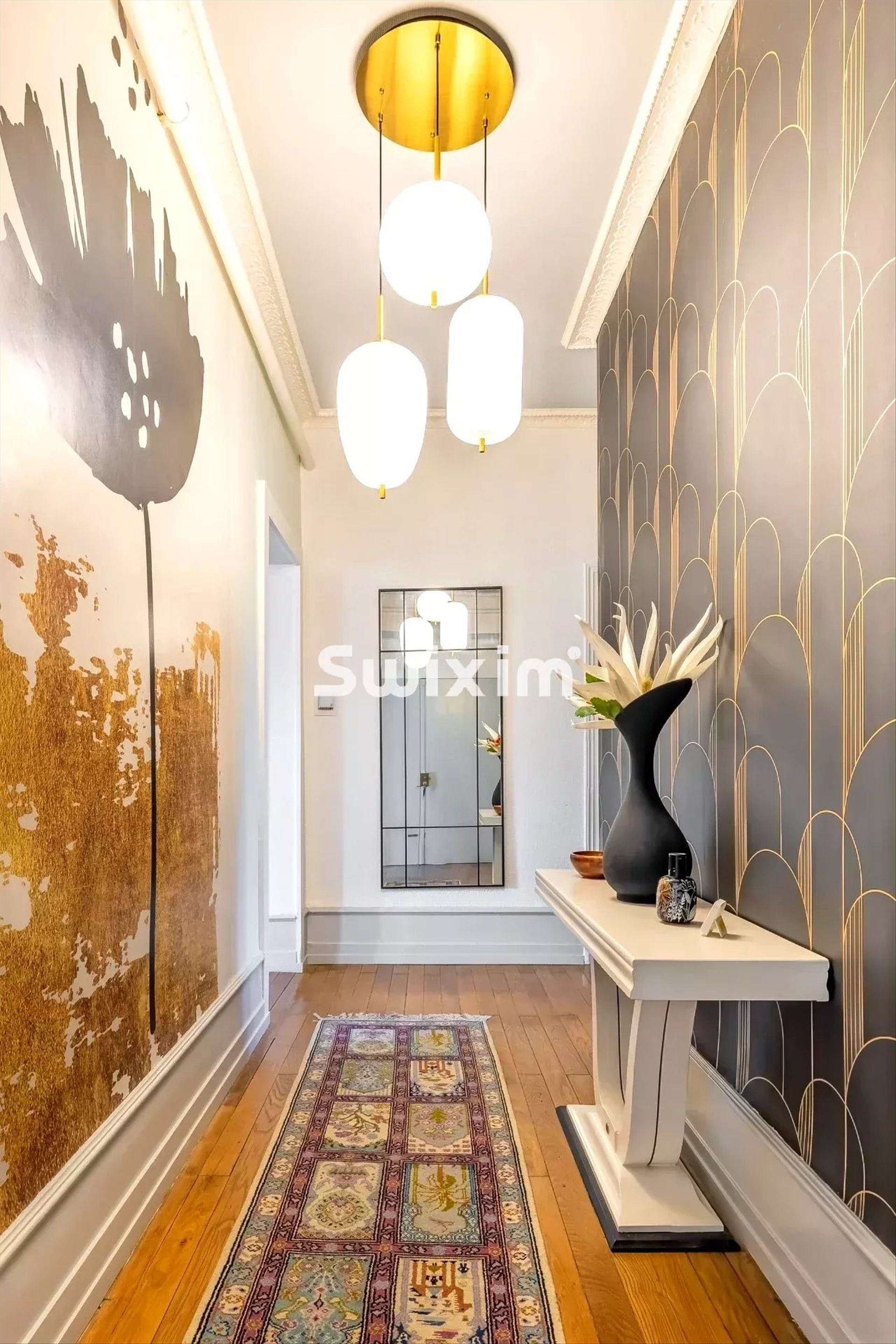 Appartement à vendre, 136m², Lons-le-Saunier