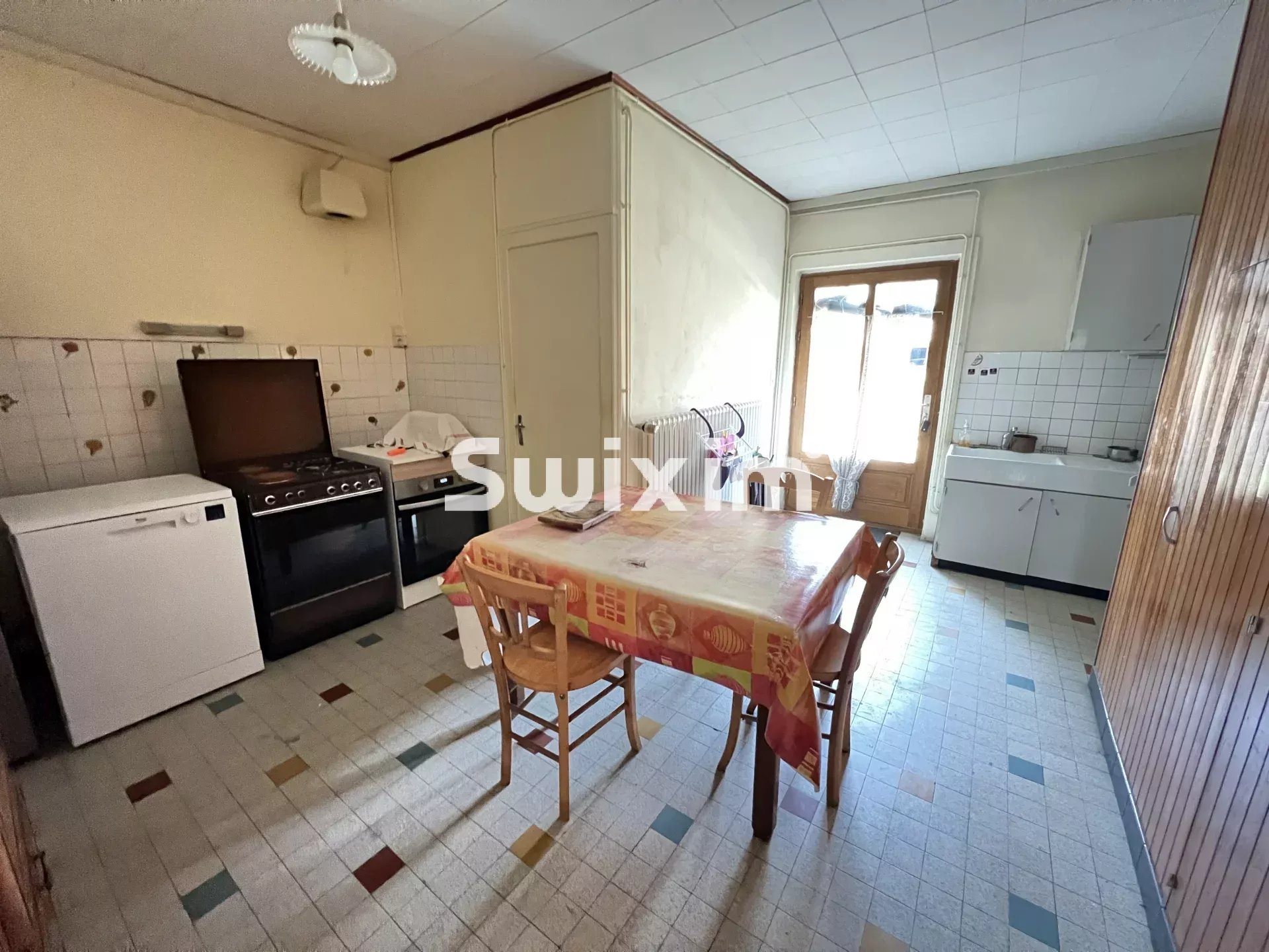 Maison à vendre, 300m², Savigny-en-Revermont