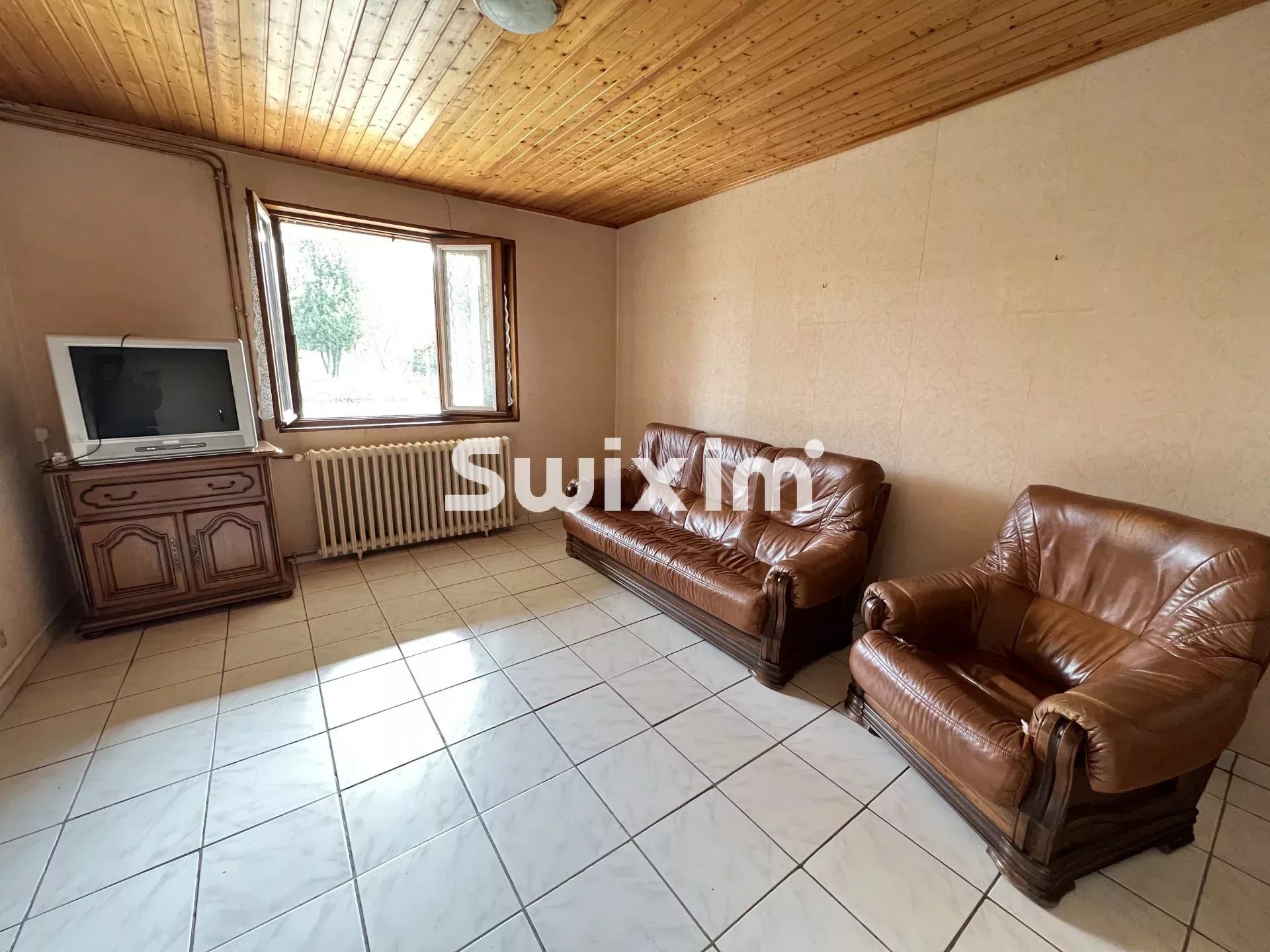 Maison à vendre, 300m², Savigny-en-Revermont