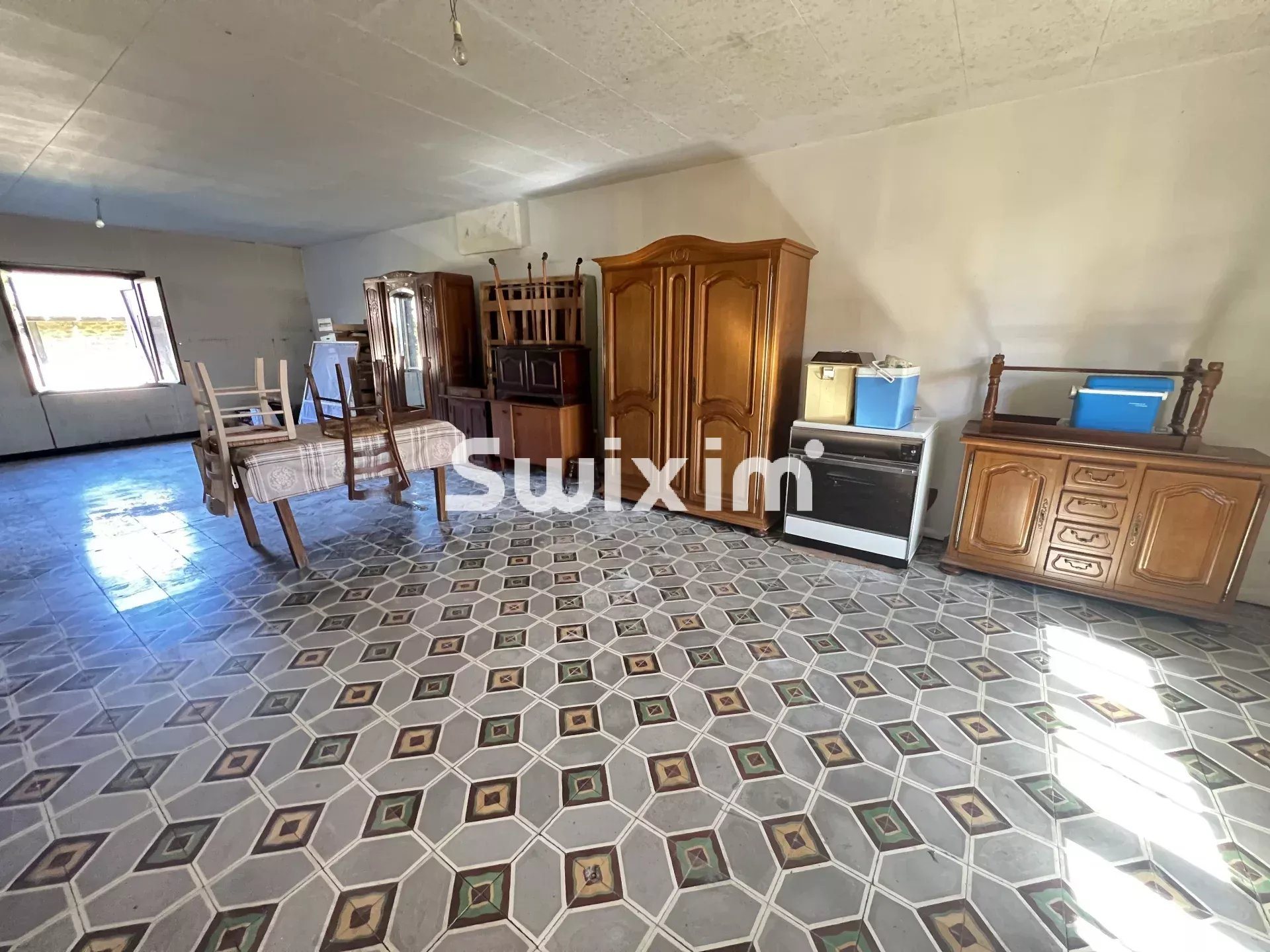 Maison à vendre, 300m², Savigny-en-Revermont