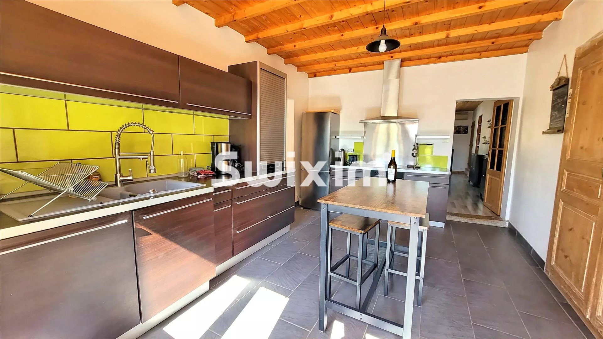 Maison à vendre, 148m², Arinthod