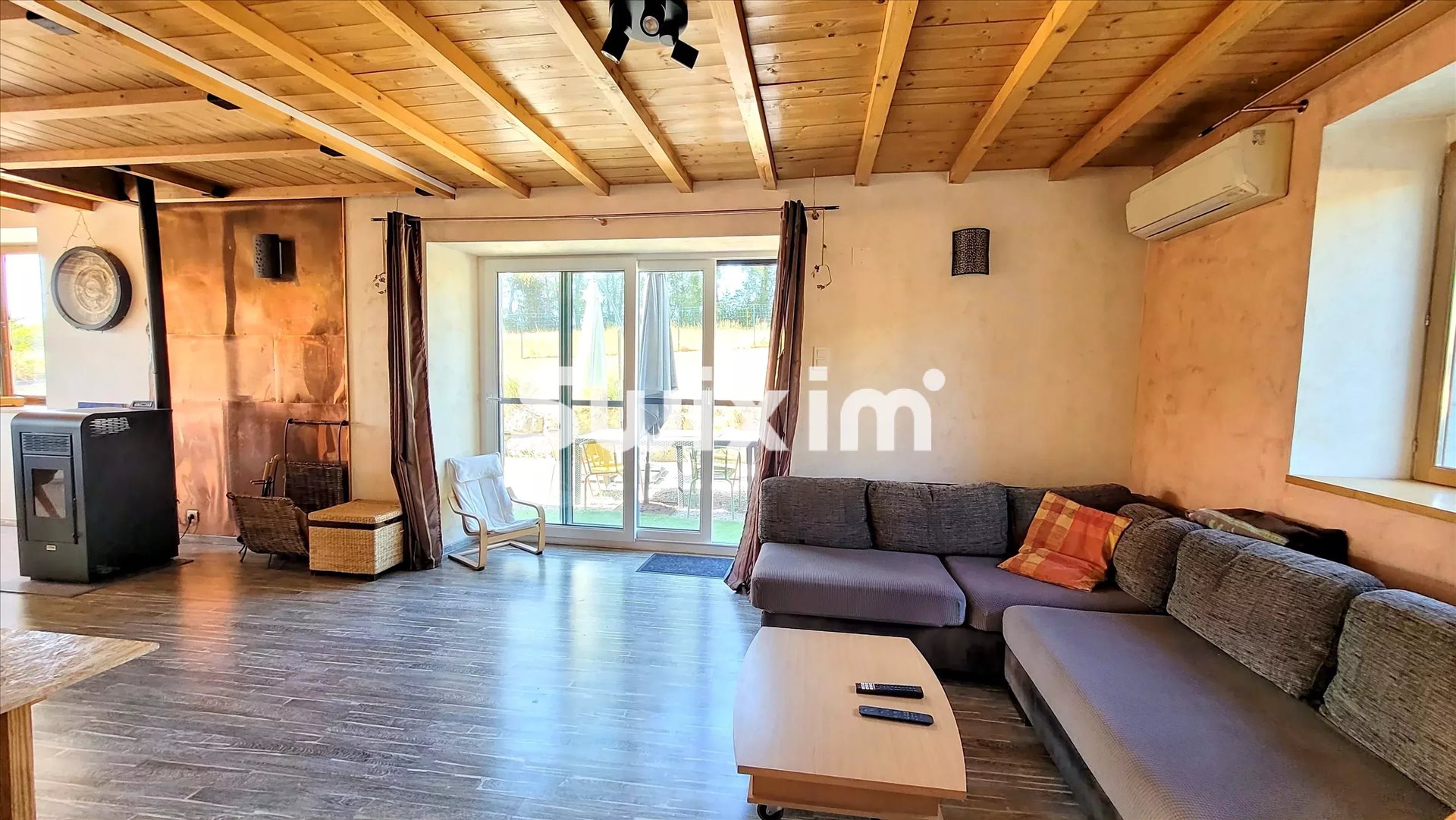 Maison à vendre, 148m², Arinthod