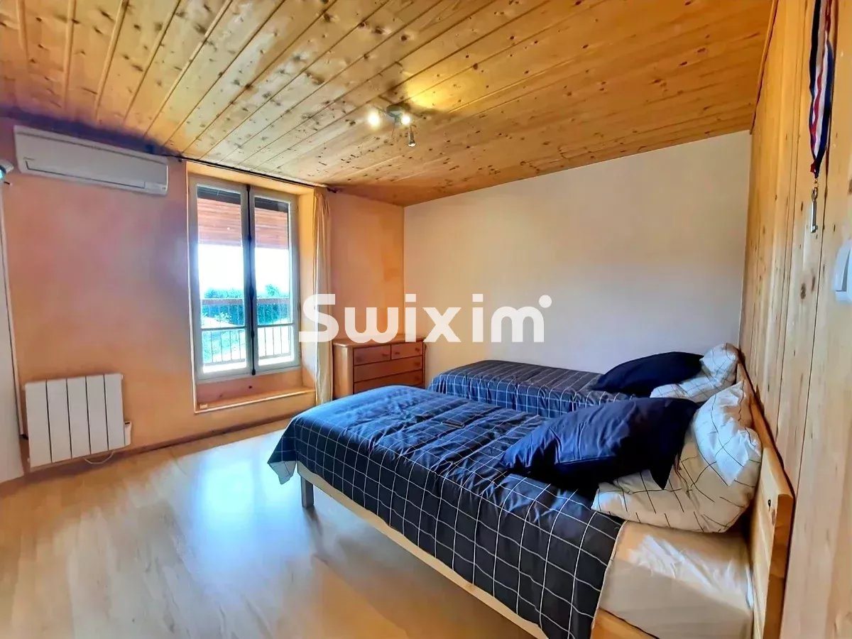 Maison à vendre, 148m², Arinthod
