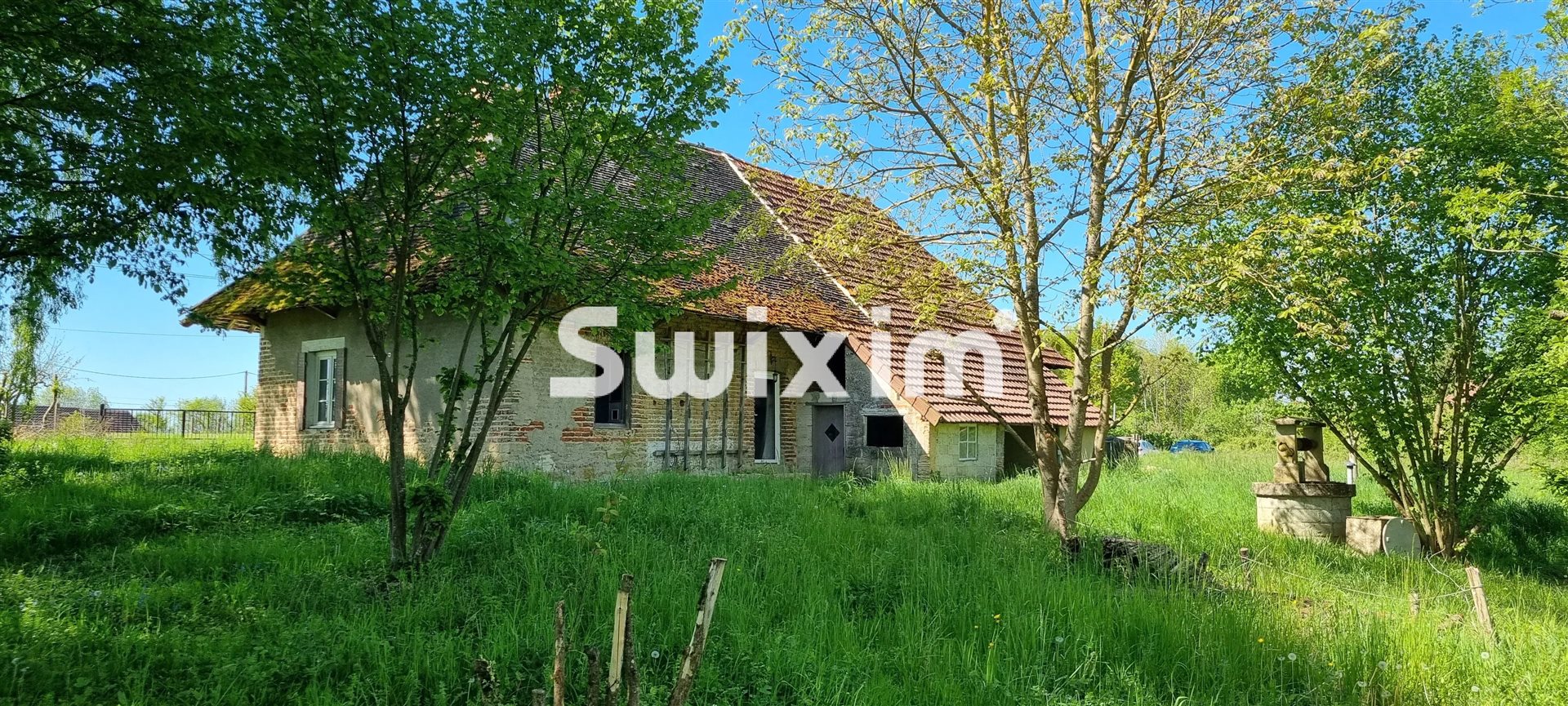 Maison à vendre, 57m², Lons-le-Saunier