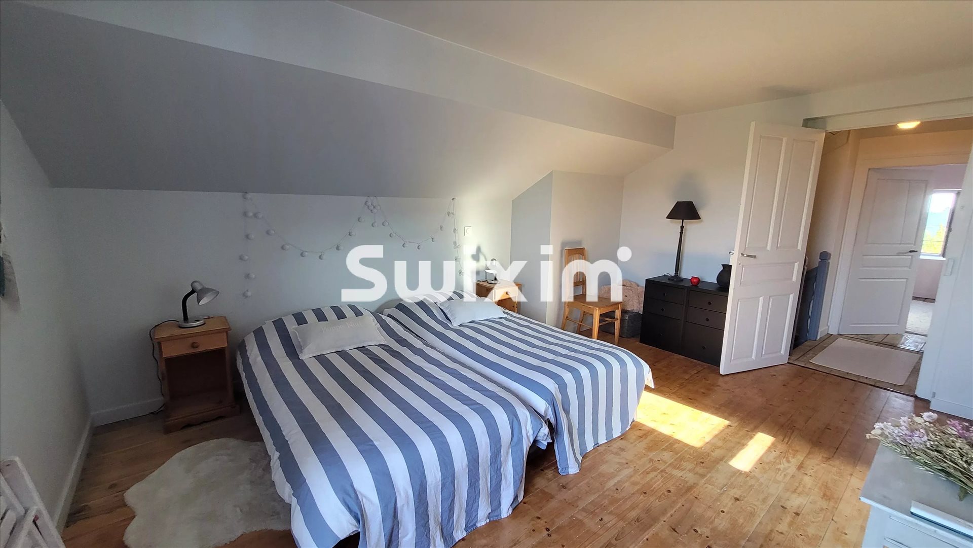 Maison à vendre, 97m², Lons-le-Saunier