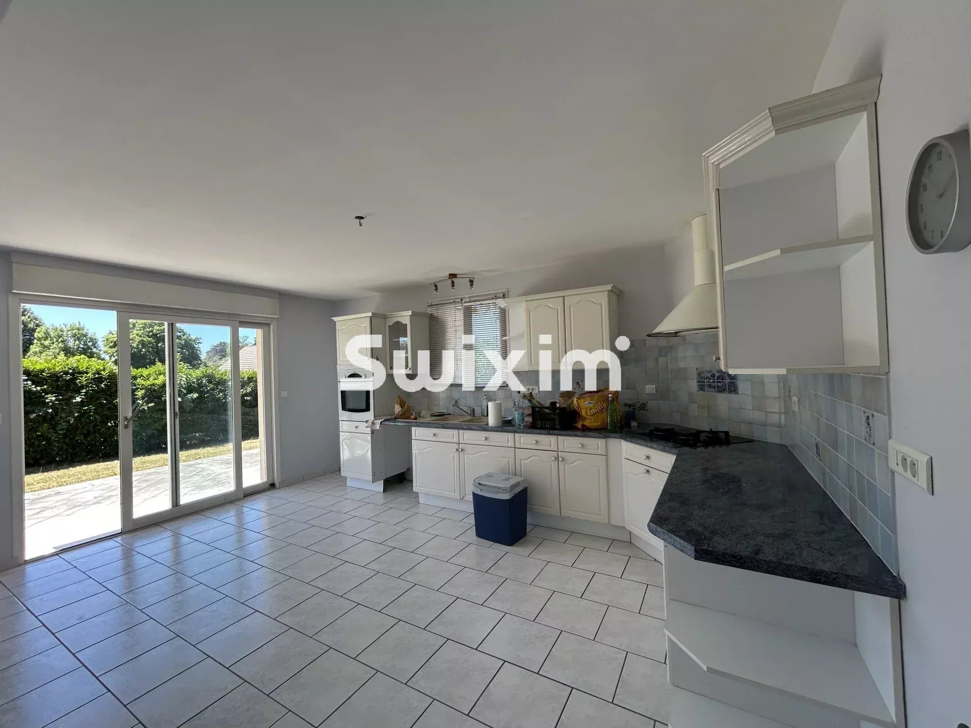 Maison à vendre, 100m², Domblans