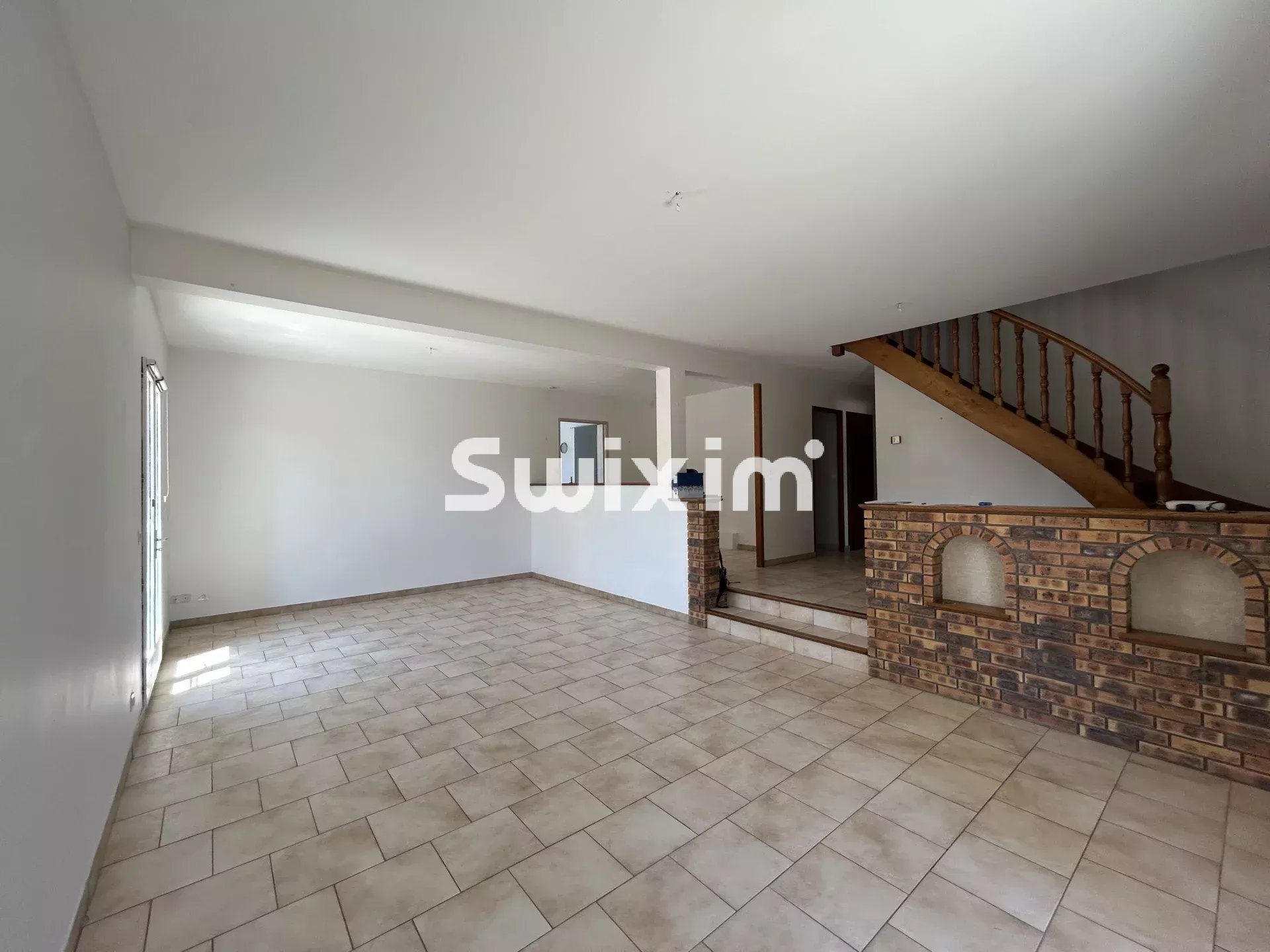 Maison à vendre, 100m², Domblans