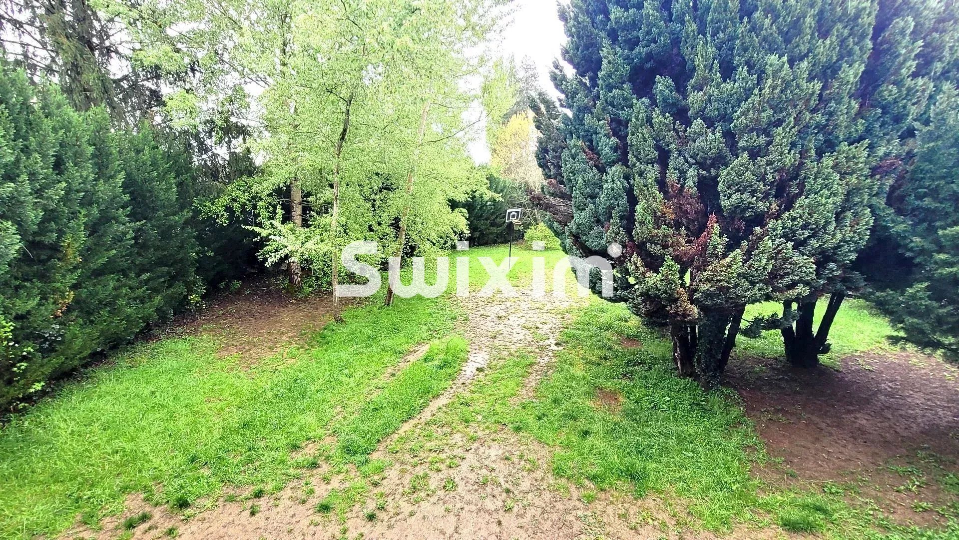 Maison à vendre, 121m², Montmorot