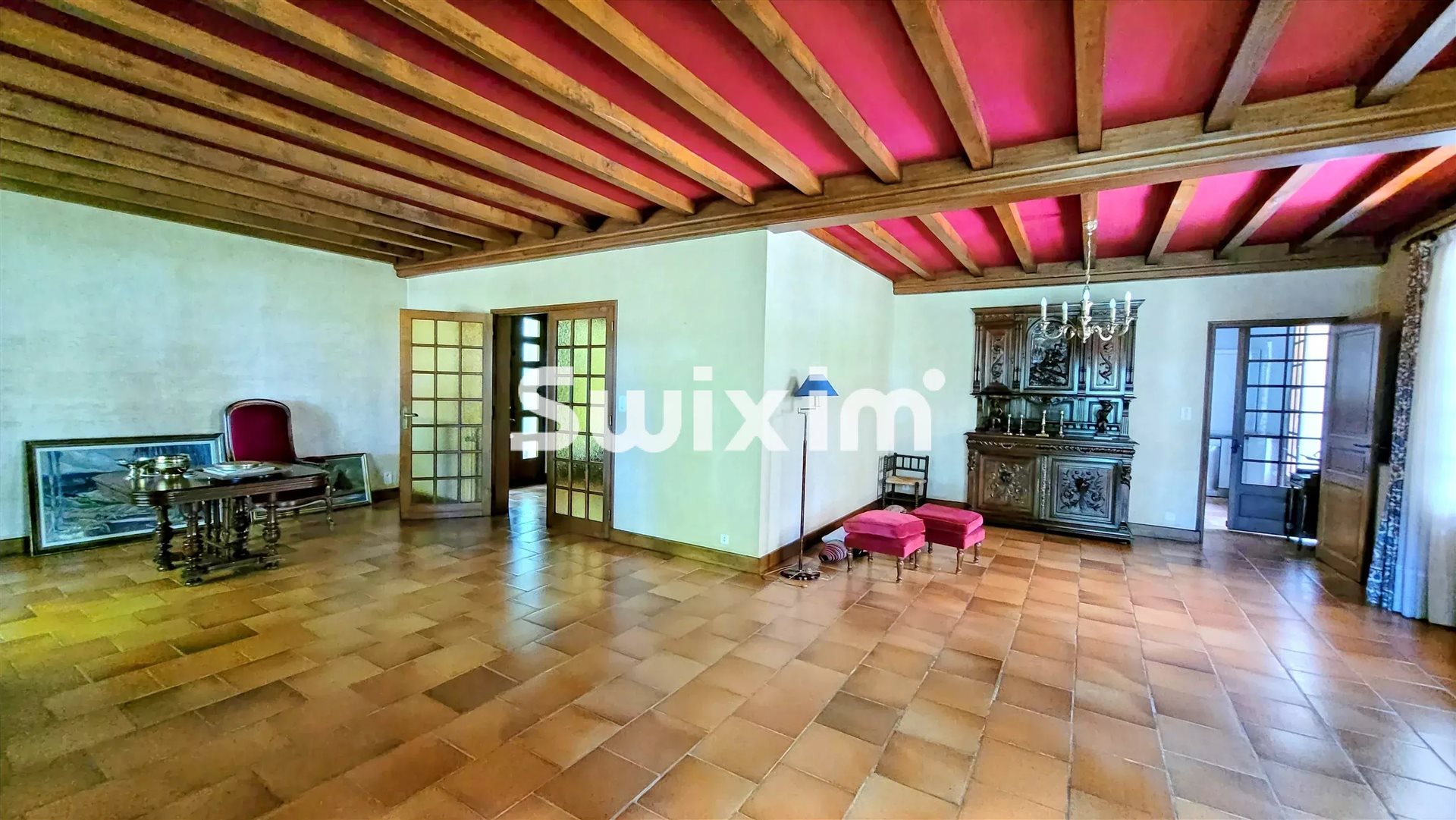 Maison à vendre, 235m², Louhans