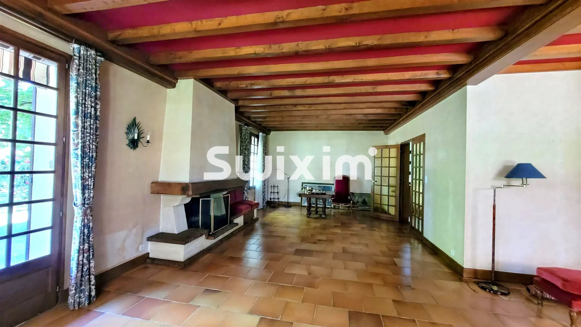 Maison à vendre, 235m², Louhans
