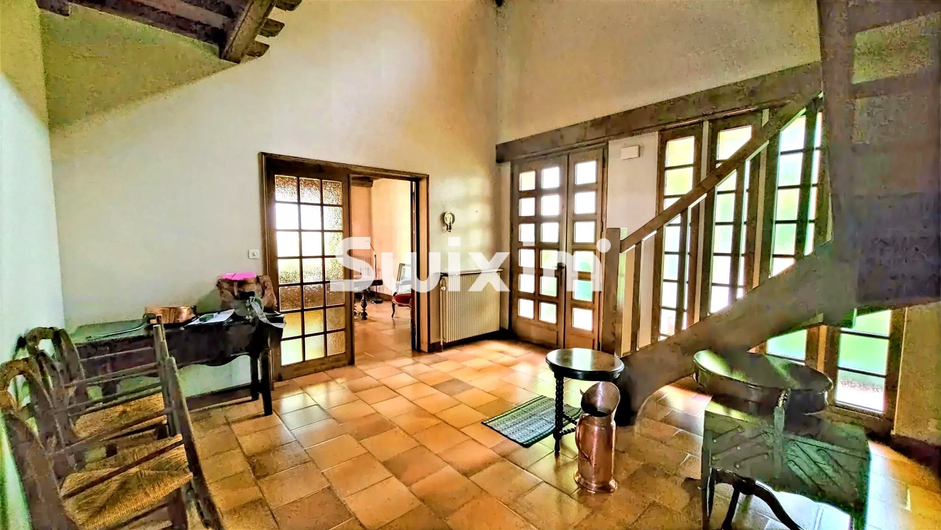 Maison à vendre, 235m², Louhans