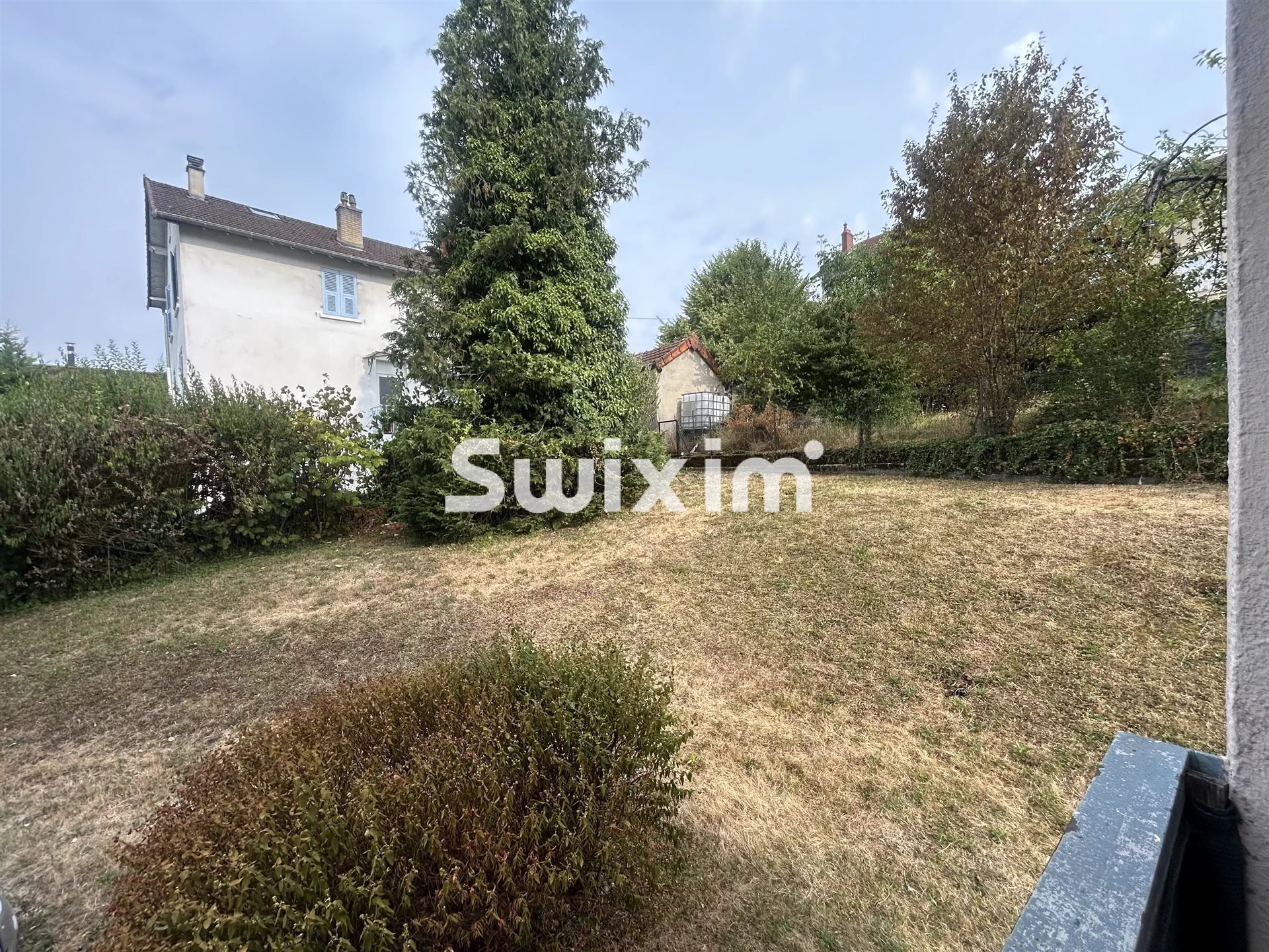 Appartement à vendre, 58m², Lons-le-Saunier