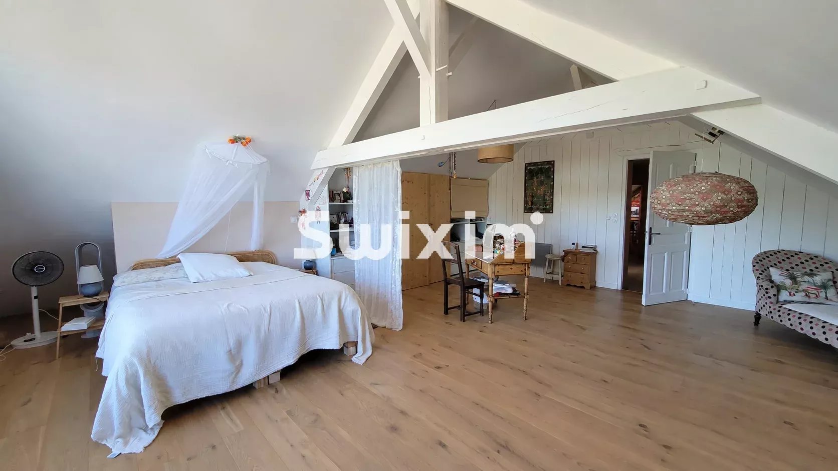 Maison à vendre, 300m², Louhans