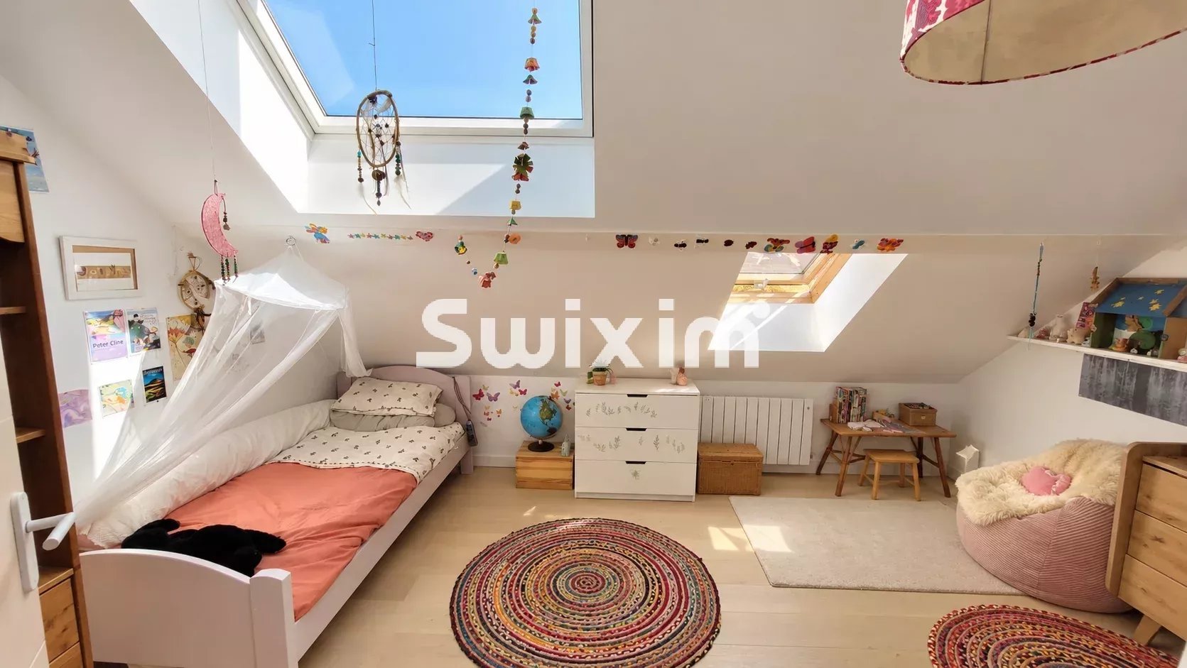 Maison à vendre, 300m², Louhans