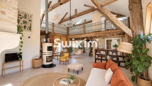 Maison 7 pièces 300 m² · à Louhans · 300 m² · 437 000 €