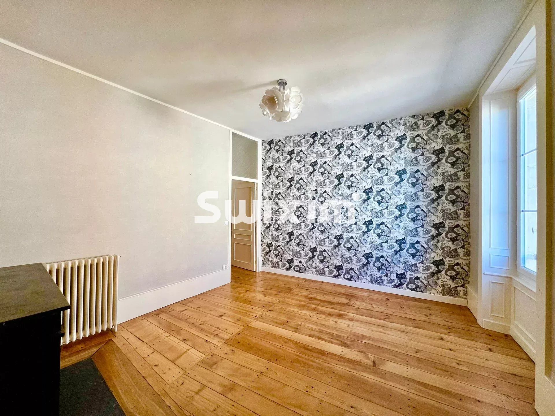 Appartement à vendre, 122m², Lons-le-Saunier