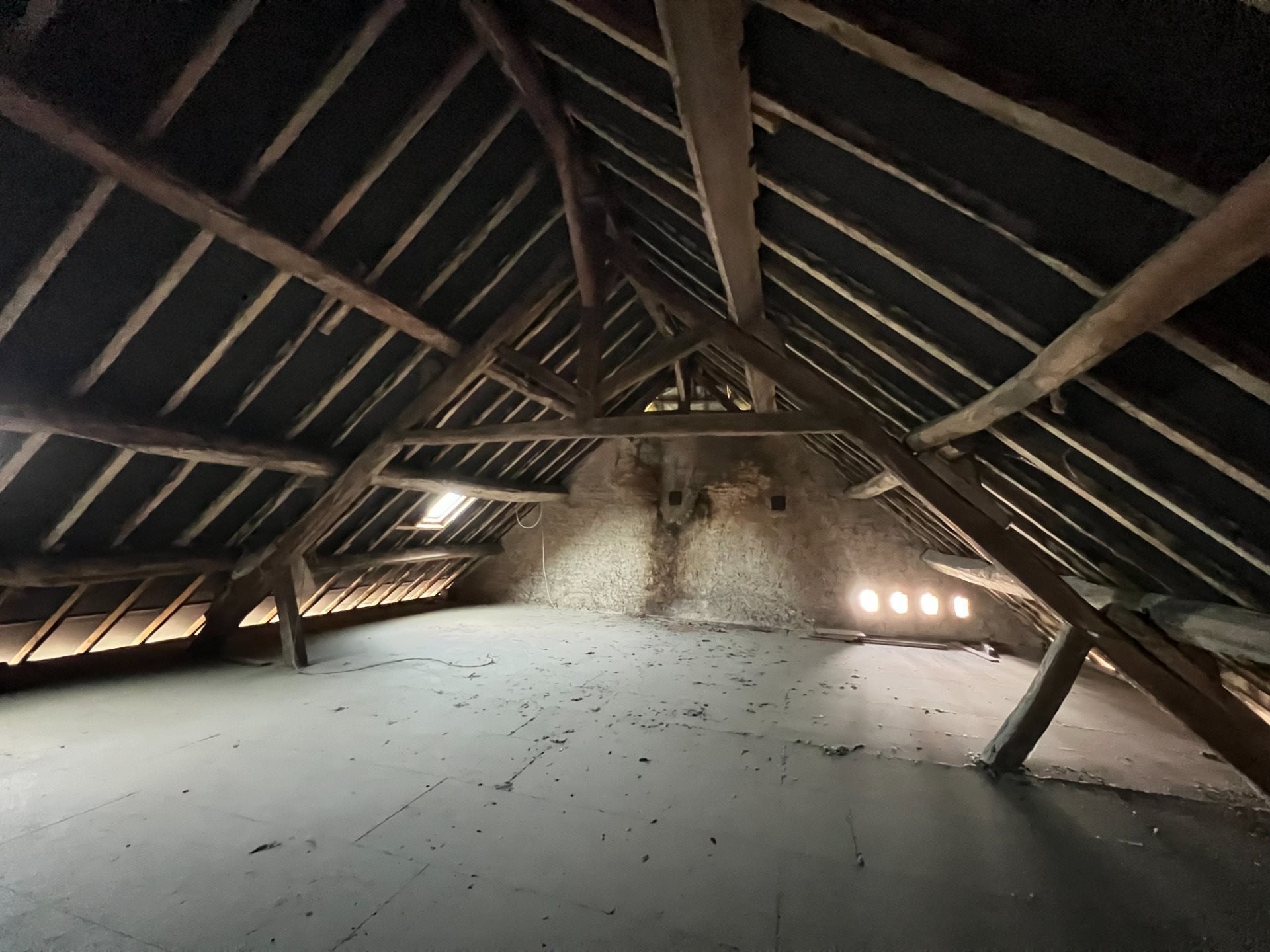 Maison à vendre, 300m², Savigny-en-Revermont